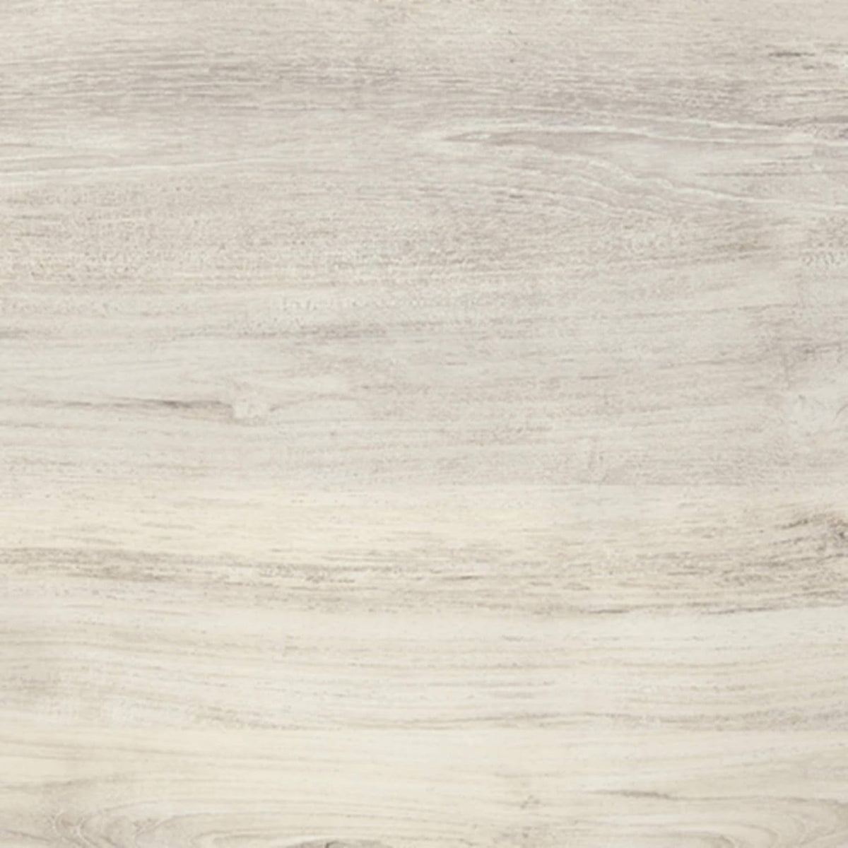 Goods Spring 320 — Whitewash Oak-Look Six-Drawer Dresser