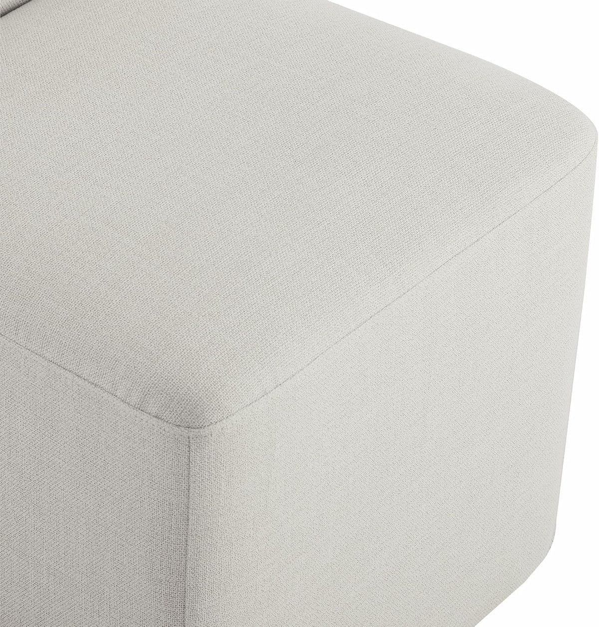Goods Spring 904 — Upholstered Dining Chairs with Hidden Casters, Set of 2